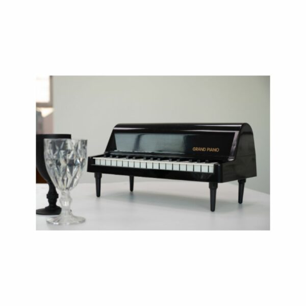 Piano Classique pour Enfant avec Micro Interactif