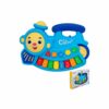 Piano Musical & Conteur « Train Interactif »
