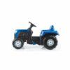 Tracteur à Pédales pour Enfant avec Klaxon