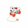 Vache Musicale à Tirer