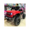 Voiture Électrique Jeep 12V avec Télécommande Parentale