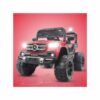 Voiture Électrique Mercedes avec Télécommande Parentale (5) Voiture Électrique Mercedes 12V avec Télécommande Parentale